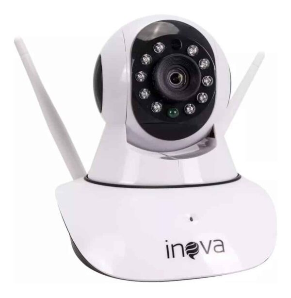 CAMERA ROBO WIFI ONVIF 5702 INOVA