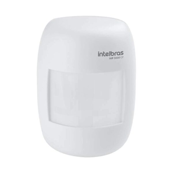 SENSOR INFRAVERMELHO IVP 3000 CF INTELBRAS